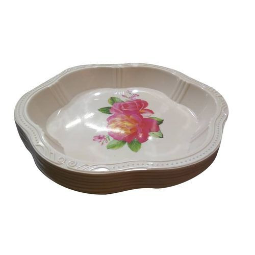 Melamine Dinner Plates