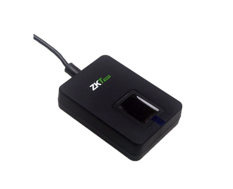 HIKVISIONZK 9500 FP READER-Black