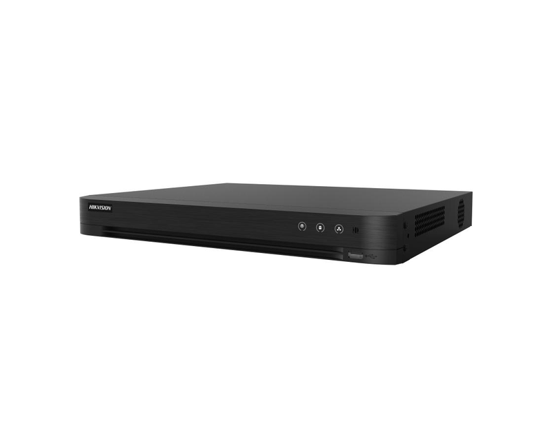 HIKVISION DS-7232 HGHl- M2 32CH DVR UPTO 1080P-Black