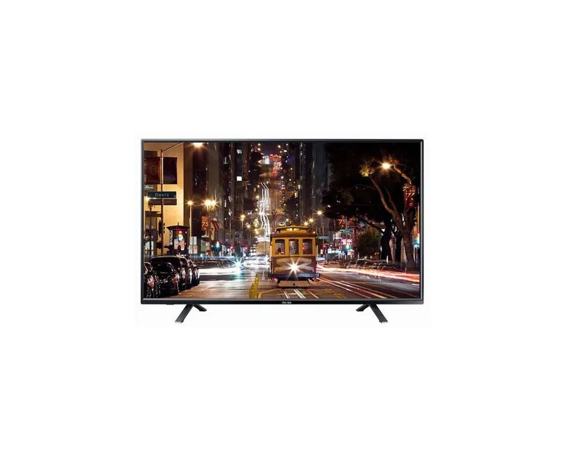 32 inch Smartplus Smart Television Black