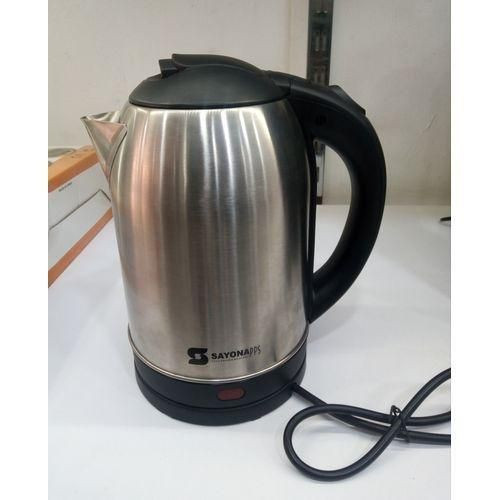 1.8 Liters Fast Electric Kettle For Boiling Water