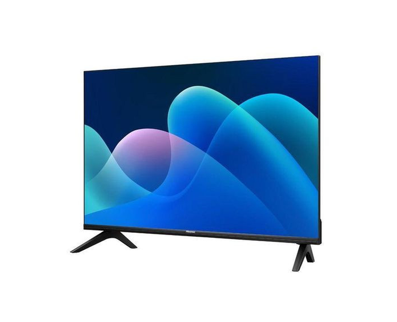 32 inch Hisense Smart Vidaa Television Black