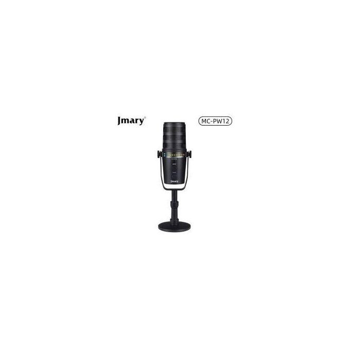 USB Condenser Microphone for Recording, podcasting, Streaming and Gaming. Professional USB/USB-c mic for Computer, Laptop, Phone and Mac, Plug and Play, Cardoid & Bi-Directional Mode- Black