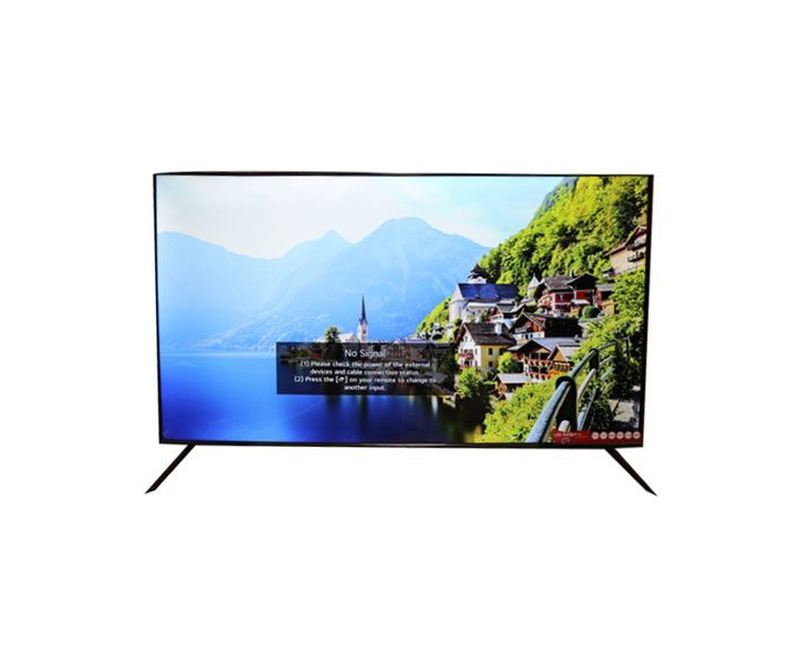 32 inch Chiq Digital Television Black