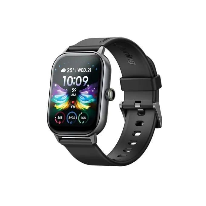 OSW- 805 5 Calling 2.01" HD Panda Glass 1ATM Smart Watch