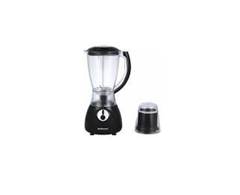 Hoffmans Original Juice Blender - Black 1.5L