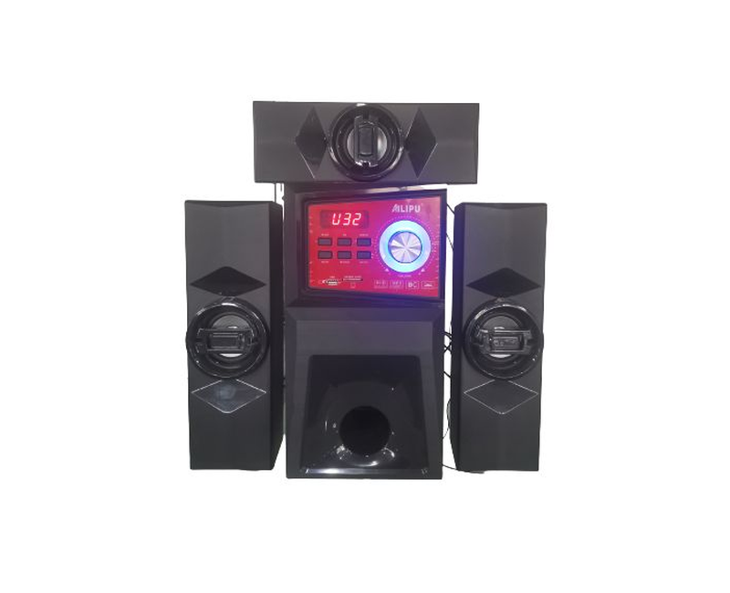 AILIPU SP-2394 3 PLUS 1 SPEAKER