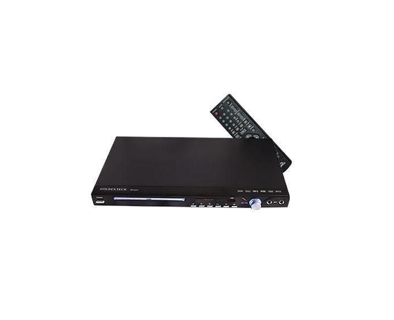 Gt Hd Dvd player GT-611 with HDMI