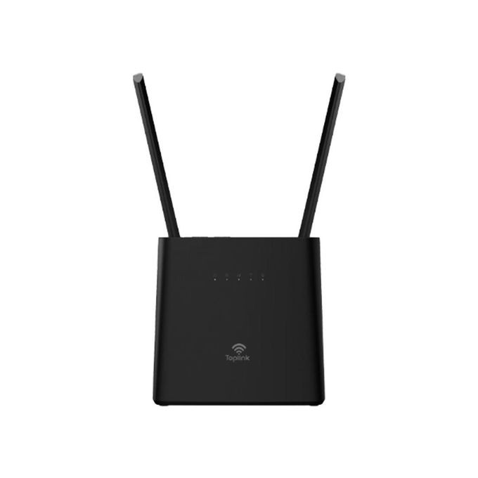 HW303 4G Mobile Wi-Fi Router – LTE Cat4 / Wi-Fi 300 Mbps