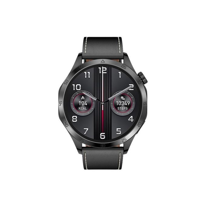 Optima Smart Watch MA20S 1.43inch IPS Screen