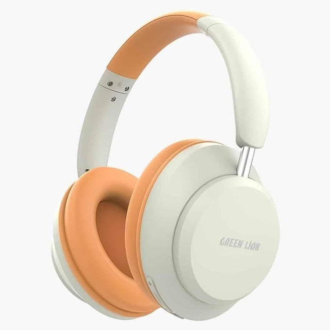 Santiago Wireless Headphone Safe Noise Cancelling Wireless Headphones