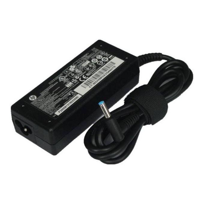 Power Adapter Small Blue Pin (19V 3.3A )