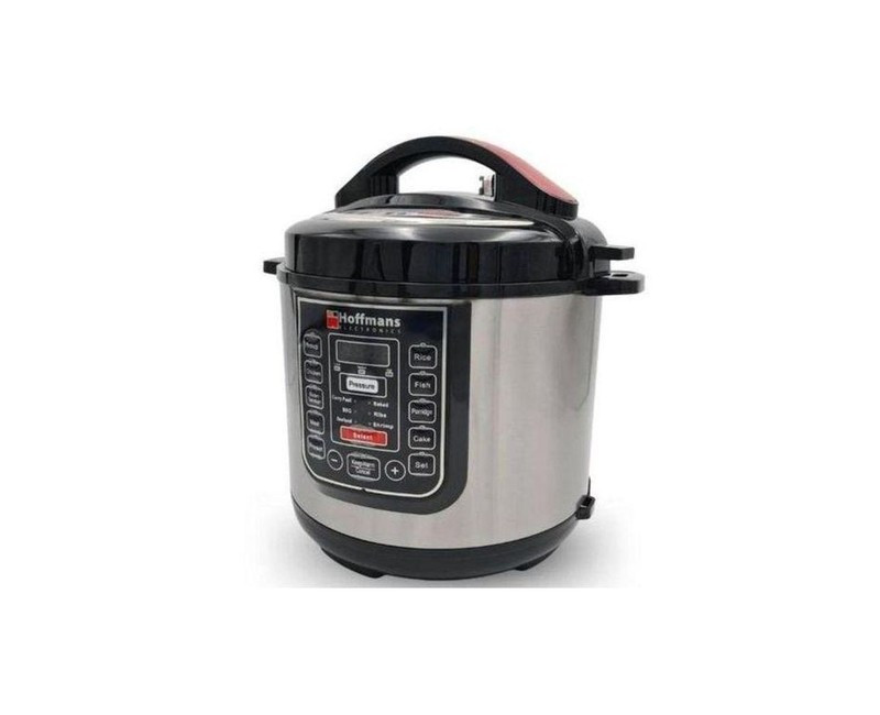 Hoffmans 6.5L Genuine 14 In 1 Digital Electric Pressure Cooker