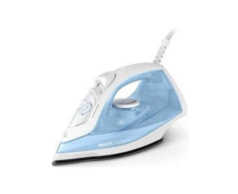 Phillips Easy Speed Steam Flat Iron GC1740/26 - Blue