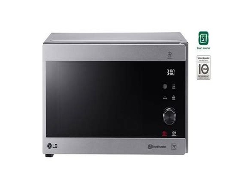 42 Litres,Grill,Smart Inverter, 1350W, Silver Colour 8265CIS