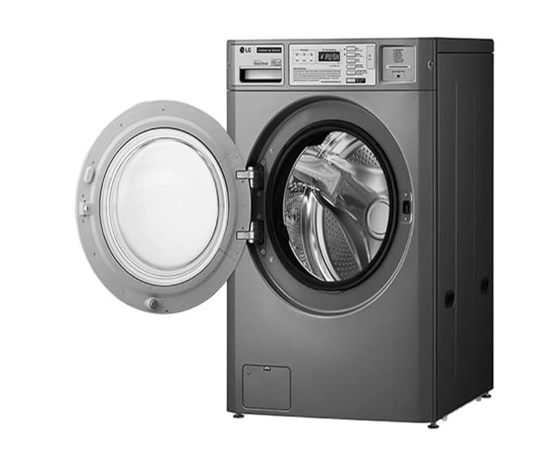 LG Commercial Washer 10 KG FH069FD2MS