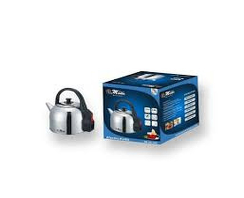 Electro Master 5.0Litre Electric Kettle - Silver