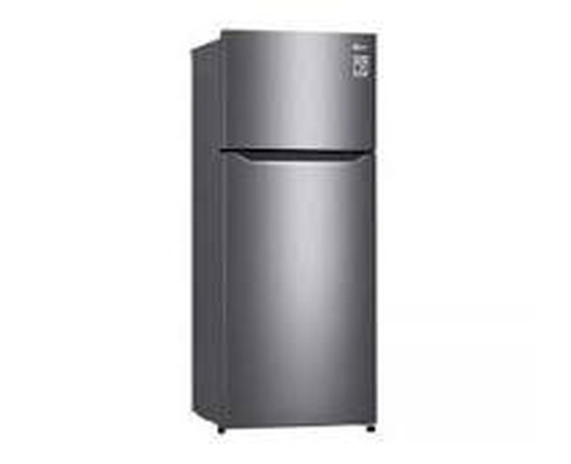 LG Fridge 315L Top Freezer 2 Doors Refrigerator with Smart Inverter Compressor GN-B312PLGB