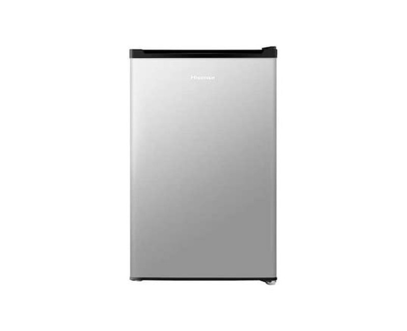 Hisense 120 Litre Mini Fridge - Silver