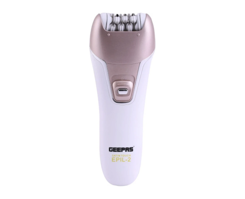 GLE 86034 Satin Touch Epilator