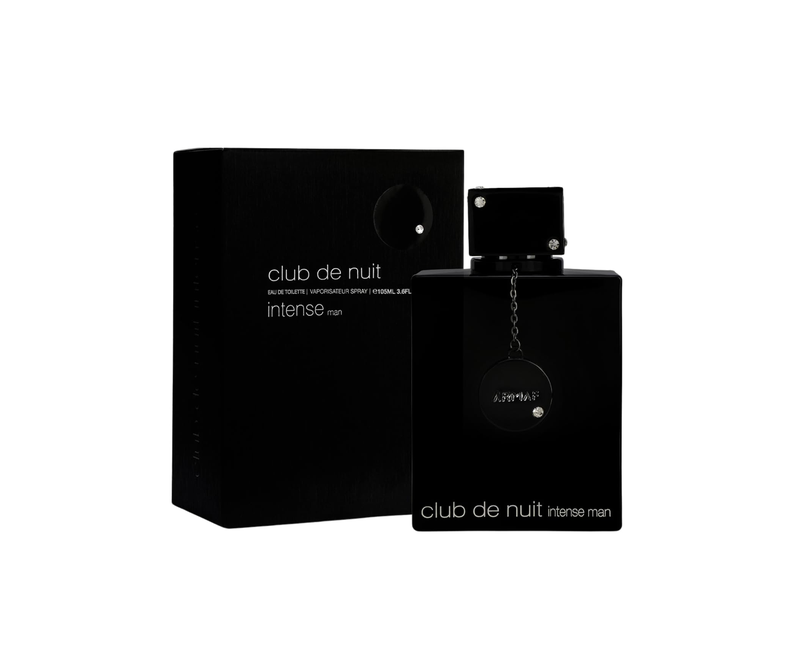 ARMAF CLUB DE NUIT INTENSE MAN EDT 105ML HSAR001
