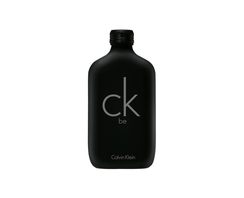 CK BE EDT 100ML HSCK001