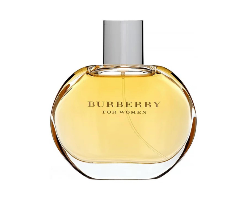 BURBERRY CLASSIC WOMAN EDP 50ML HSBB010