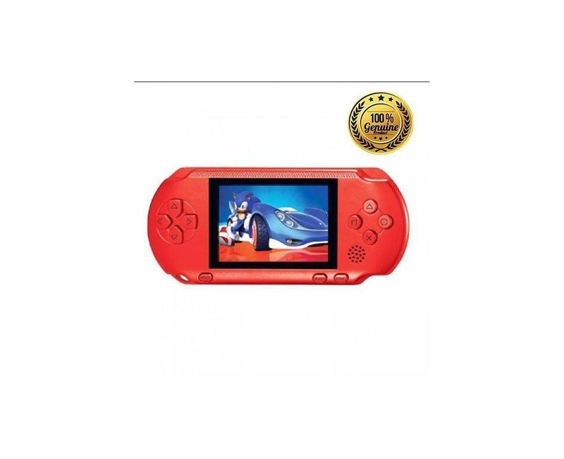 PXP2/PVP Digital Game - Red