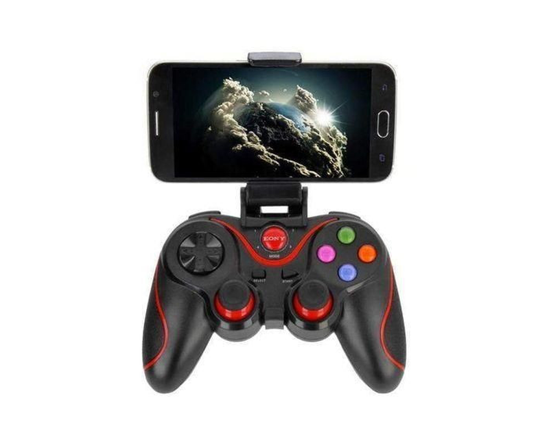 Gaming Controller For Smartphones Consoles Computer