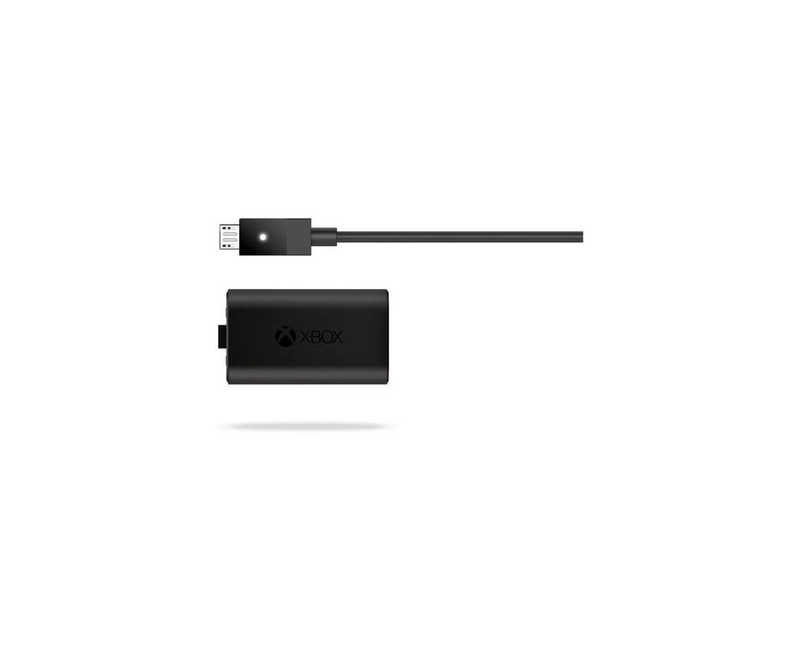 Xbox One Play and Charge Kit