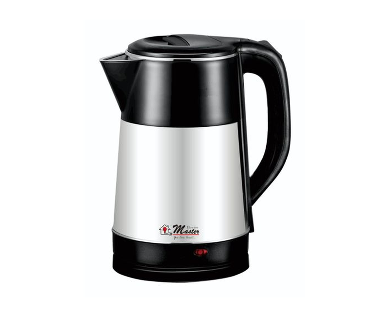 2.4 Liters Stainless Steel Electric Kettle