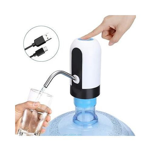 Water pump Bottle Dispense