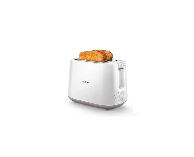 Electric Rolls And Bread Toaster
