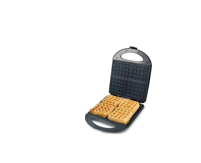 4 In 1 Waffle Sandwich Maker