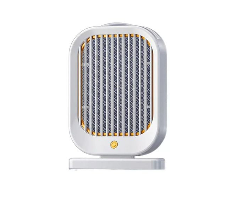 Rechargeable Electric Mosquito Killing Lamp With Instant Killing Results