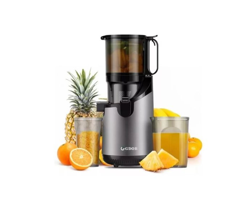145mm Electric Juicer For Making Fresh And Healthy Juice