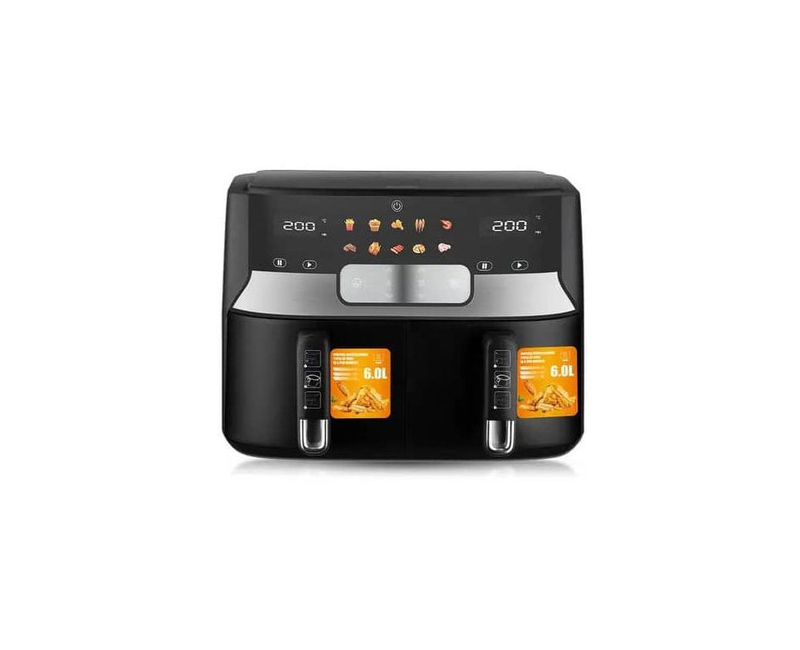 raf air fryer