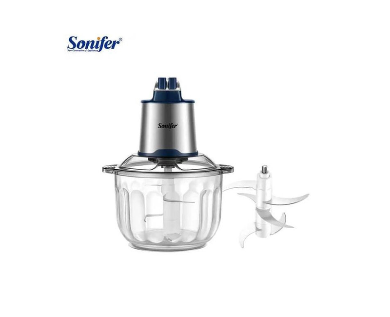 sonifer food chopper