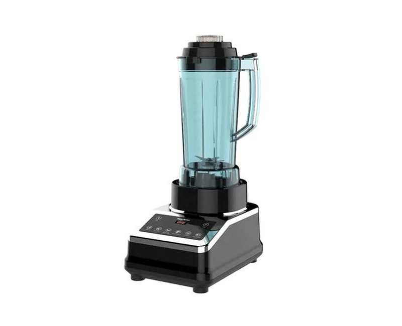 Touch Operated 3 Liters Big Blender With Very Sharp Blades And Unbreakable Jar-