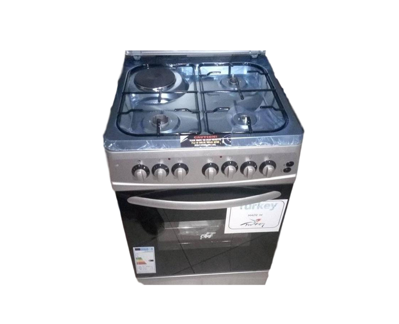superchef COOKER 60 x 60  metal lid