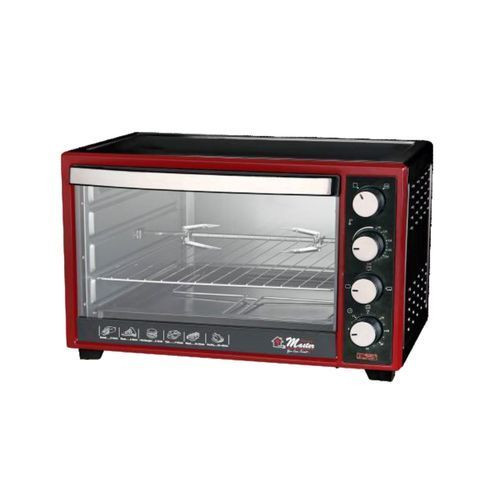 50L Oven - EM-EO-1145 - 50R -Black.