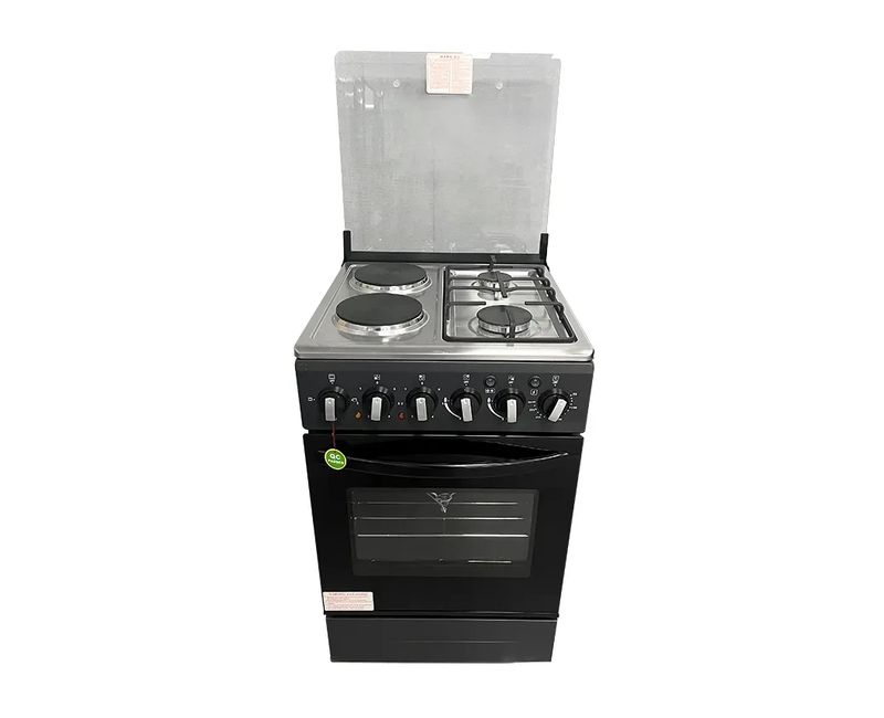 GLOBAL STAR  COOKER 50x50 - 31