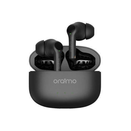 Freepods 3 In-Ear Wireless Bluetooth - Black