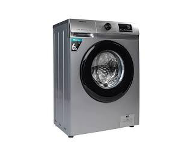 Pixel 8kg Front Load Washing Machine – Fully Automatic