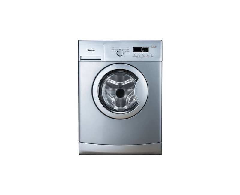 Hisense 6kg Front Load Washing Machine