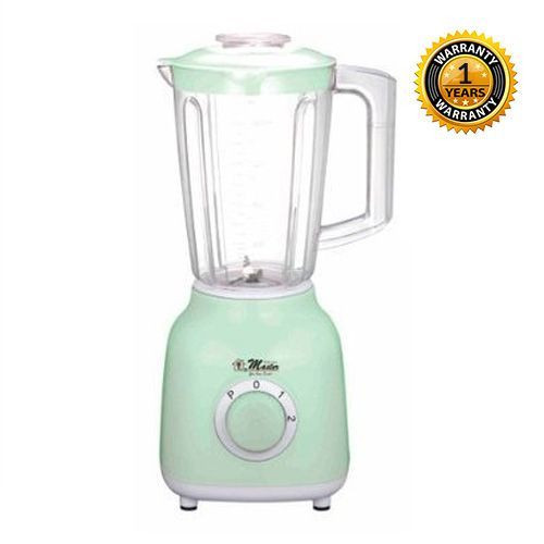 Electro Masters EM-BL1361 Blender With Unbreakable Jar - 1,5 Litre