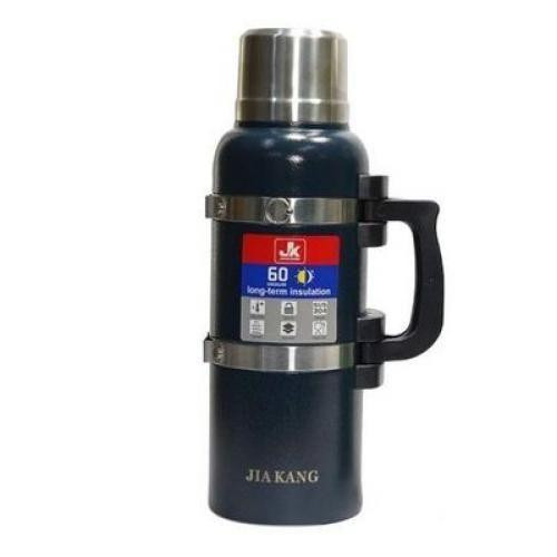 JK Hot & Cold Stainless Steel Vaccum Insulated 3L - Multicolor
