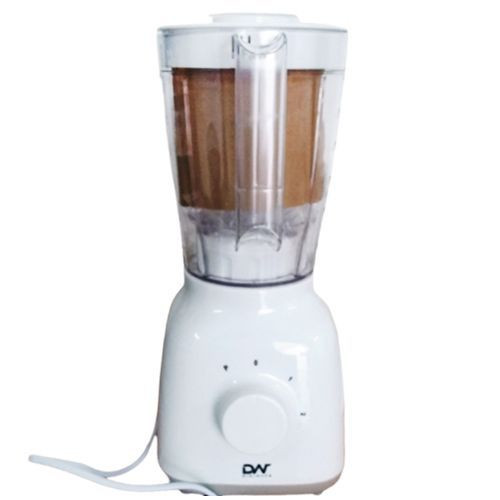 1.5L 2 in 1 Blender - White