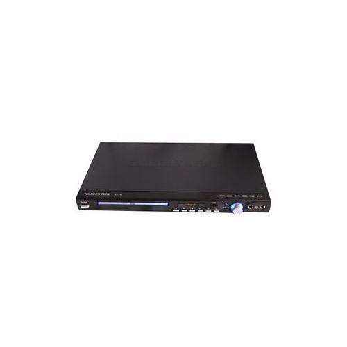 DVD Player - Black