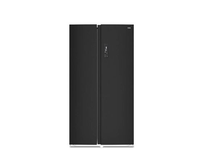 chiq 730L  side by side fridge